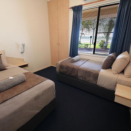 Lakeview Apartments Kununurra Εξωτερικό φωτογραφία