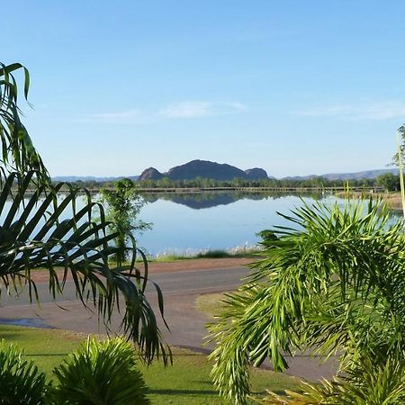 Lakeview Apartments Kununurra Εξωτερικό φωτογραφία