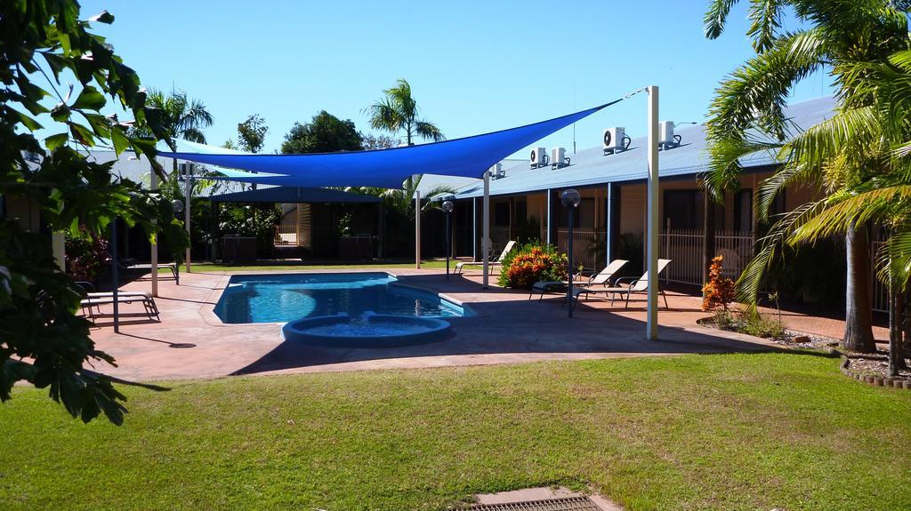Lakeview Apartments Kununurra Εξωτερικό φωτογραφία
