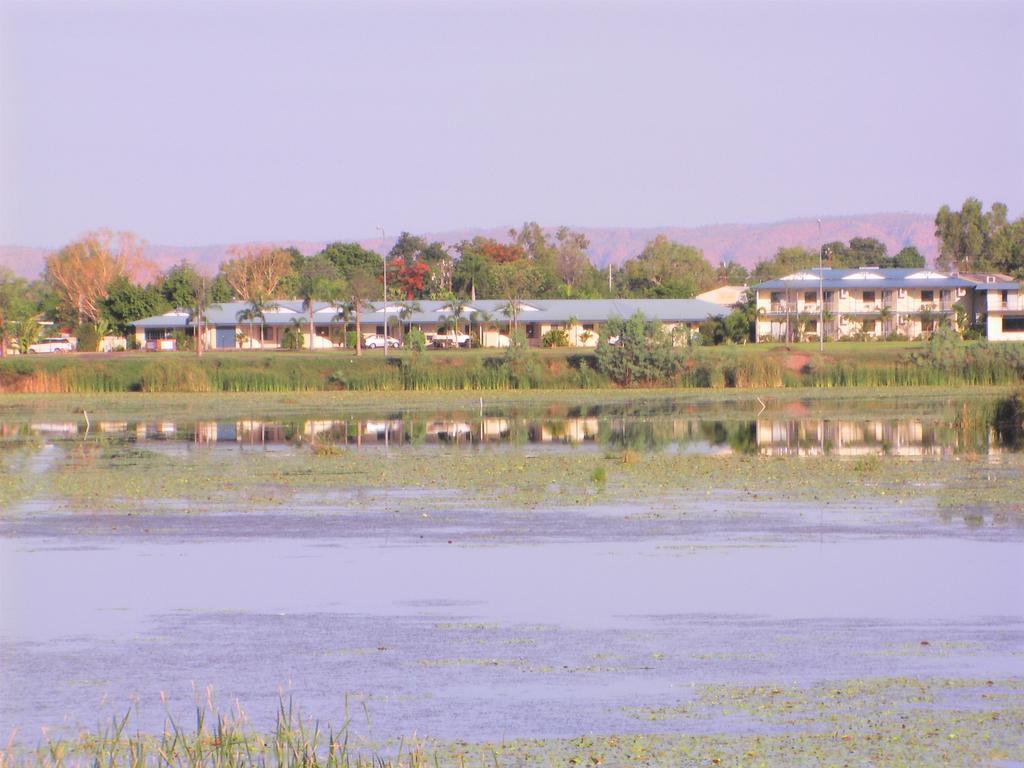 Lakeview Apartments Kununurra Εξωτερικό φωτογραφία