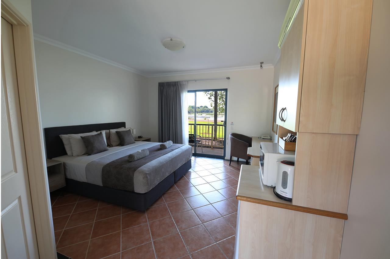 Lakeview Apartments Kununurra Εξωτερικό φωτογραφία
