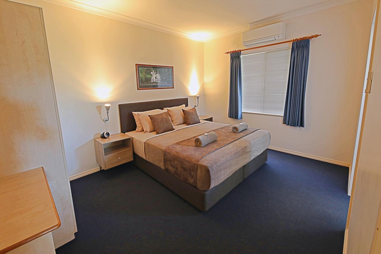 Lakeview Apartments Kununurra Εξωτερικό φωτογραφία