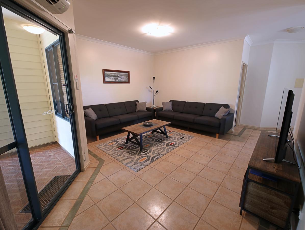 Lakeview Apartments Kununurra Εξωτερικό φωτογραφία