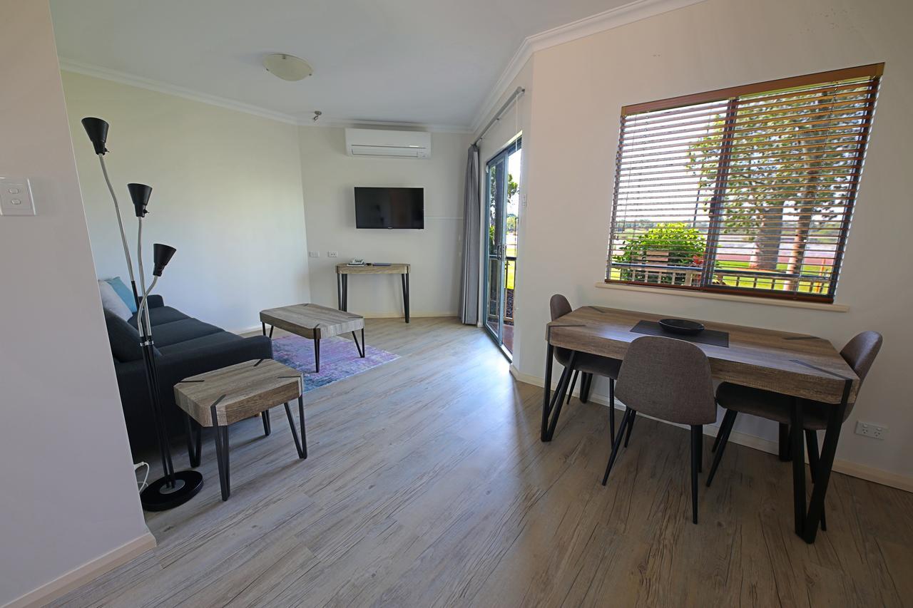 Lakeview Apartments Kununurra Εξωτερικό φωτογραφία