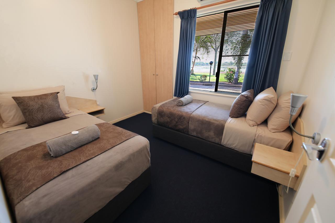 Lakeview Apartments Kununurra Εξωτερικό φωτογραφία