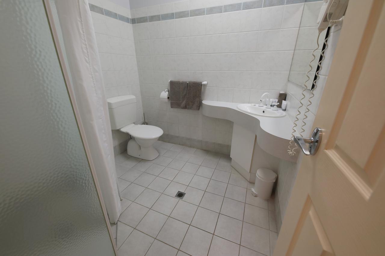 Lakeview Apartments Kununurra Εξωτερικό φωτογραφία