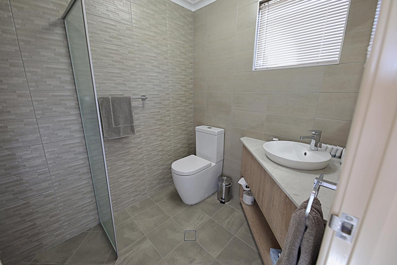 Lakeview Apartments Kununurra Εξωτερικό φωτογραφία