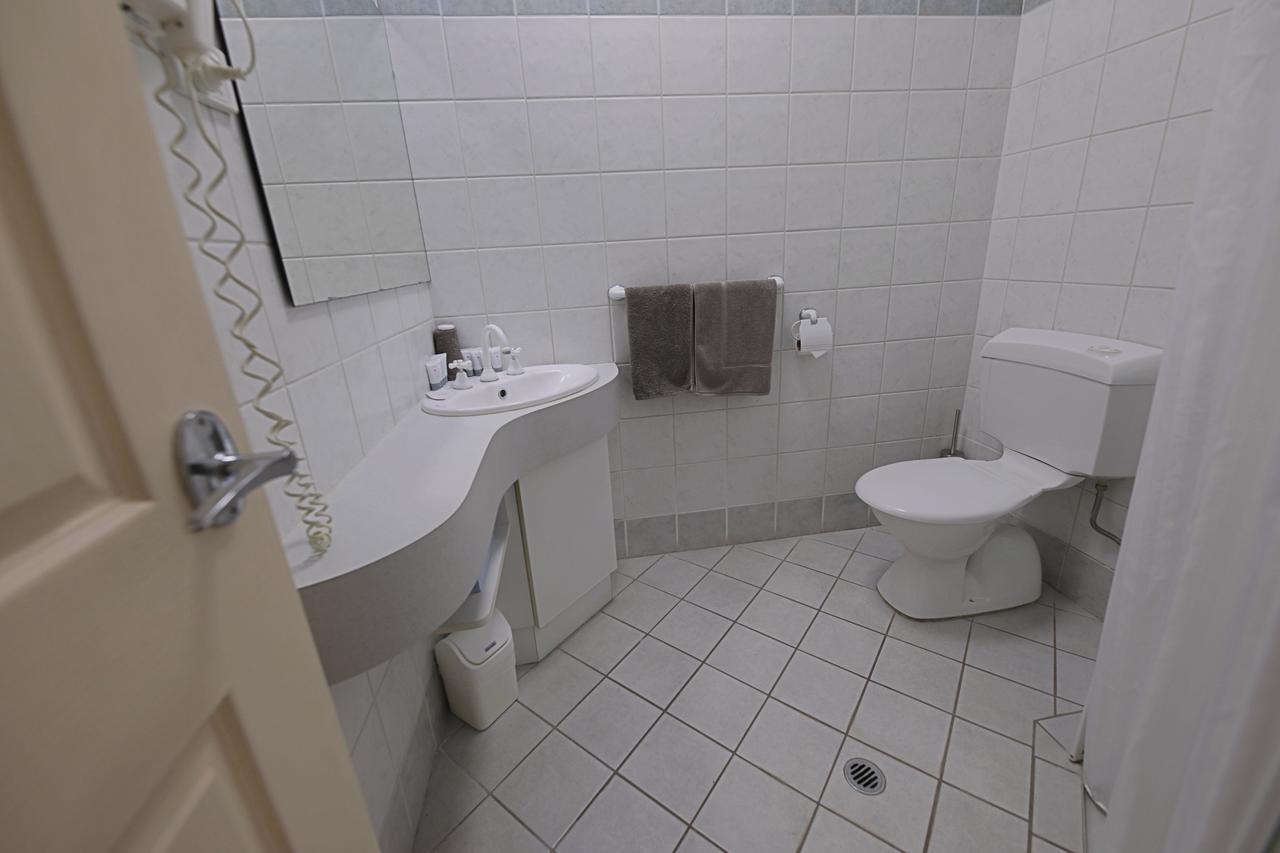 Lakeview Apartments Kununurra Εξωτερικό φωτογραφία