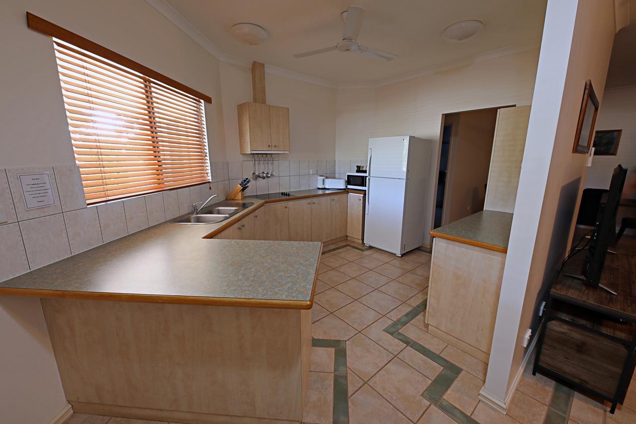 Lakeview Apartments Kununurra Εξωτερικό φωτογραφία