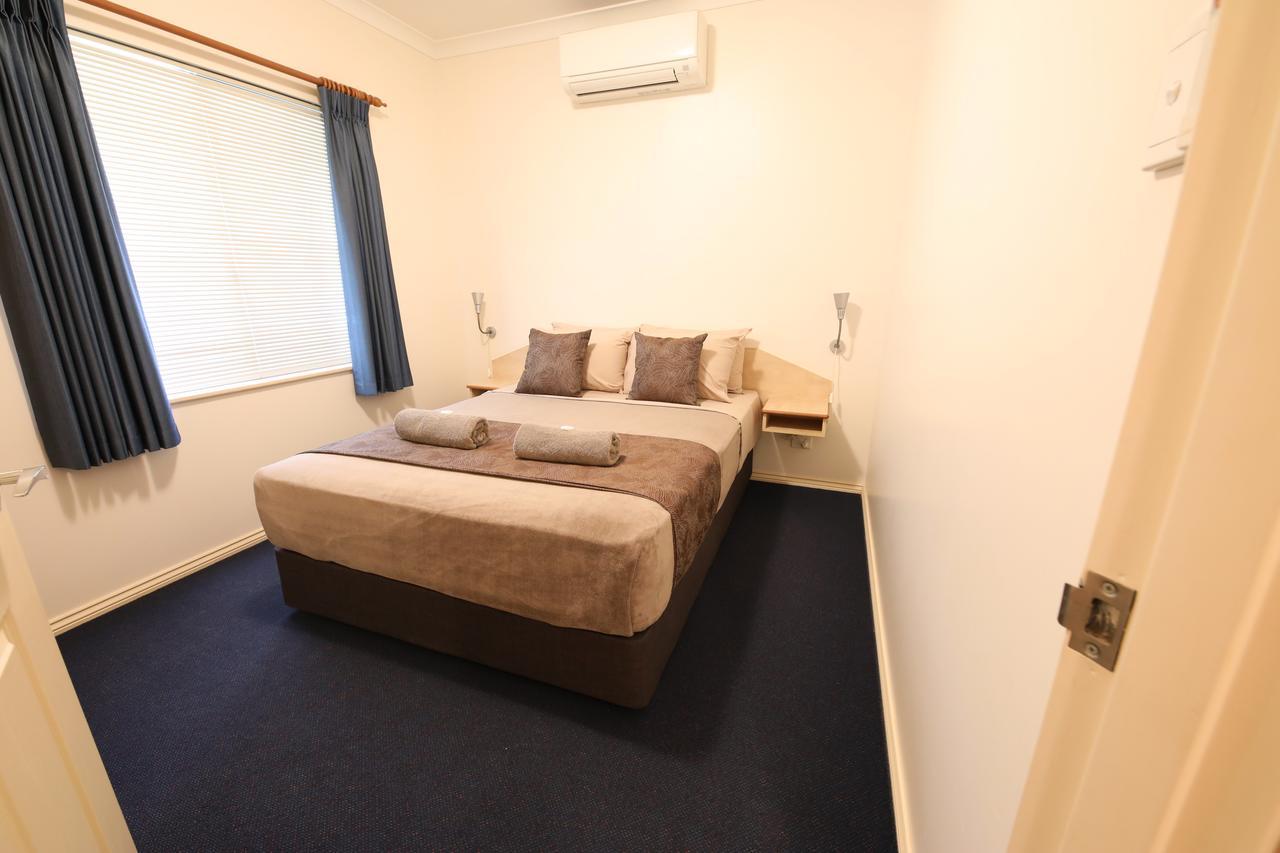 Lakeview Apartments Kununurra Εξωτερικό φωτογραφία