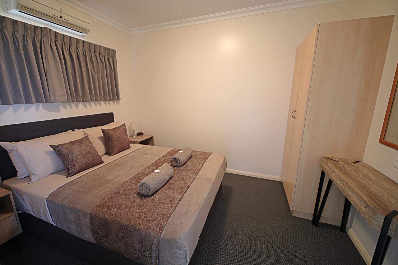 Lakeview Apartments Kununurra Εξωτερικό φωτογραφία