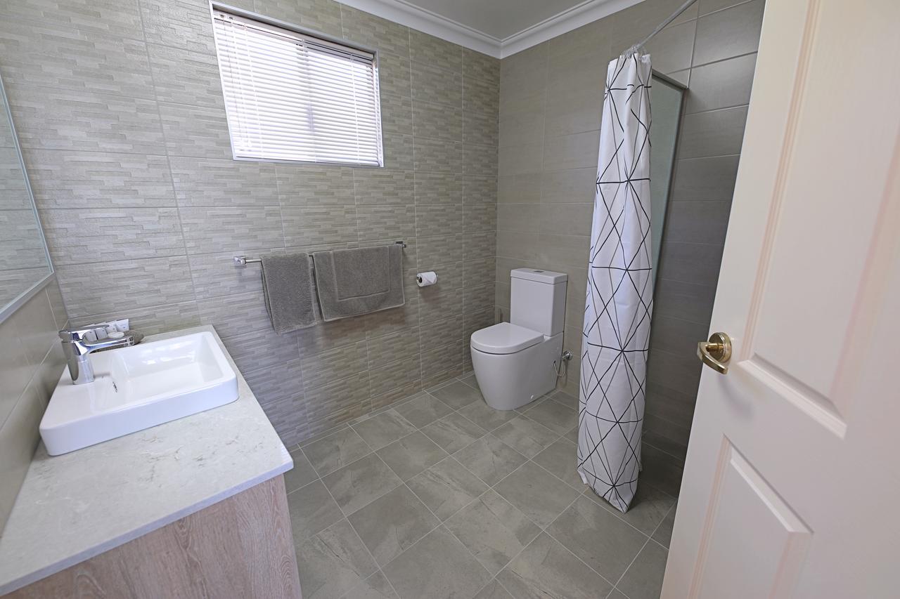 Lakeview Apartments Kununurra Εξωτερικό φωτογραφία