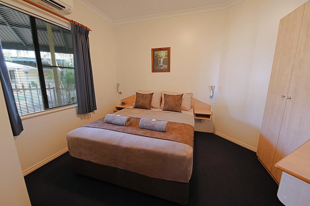 Lakeview Apartments Kununurra Εξωτερικό φωτογραφία
