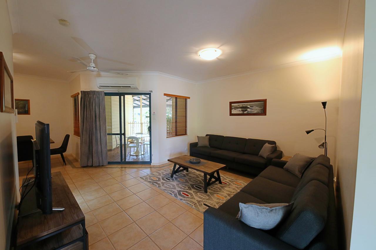 Lakeview Apartments Kununurra Εξωτερικό φωτογραφία