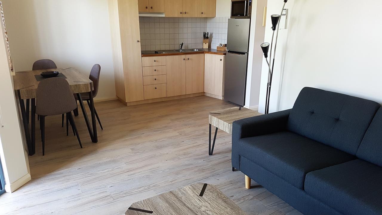Lakeview Apartments Kununurra Εξωτερικό φωτογραφία