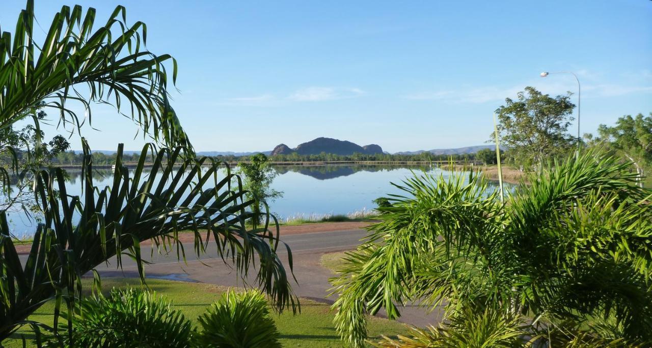 Lakeview Apartments Kununurra Εξωτερικό φωτογραφία